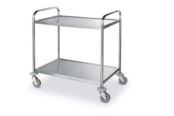 CARRELLO PORTAVIVANDE