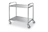 CARRELLO PORTAVIVANDE