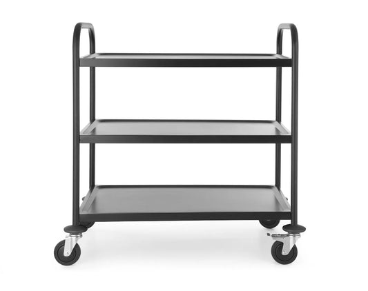 CARRELLO PORTAVIVANDE