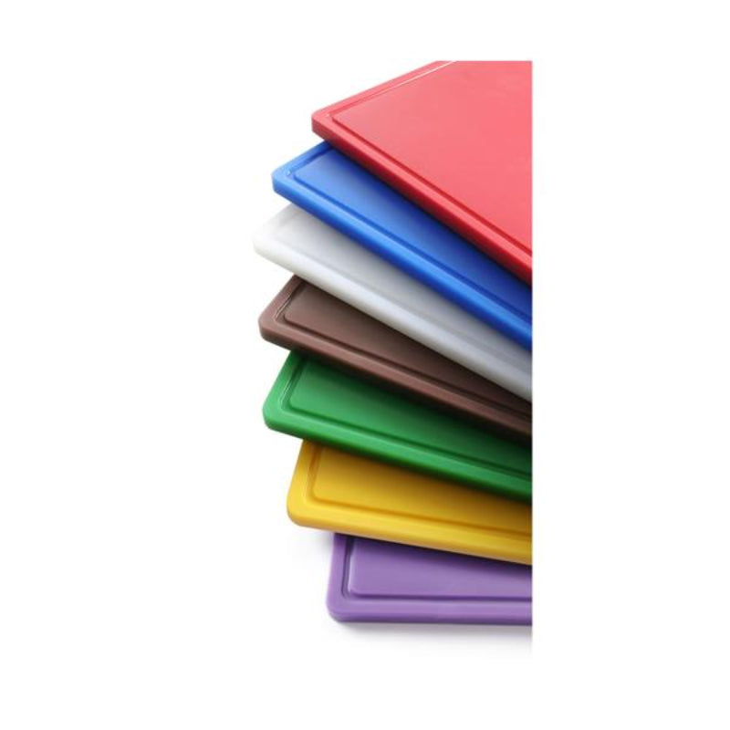 TAGLIERI HACCP GASTRONORM 1/2