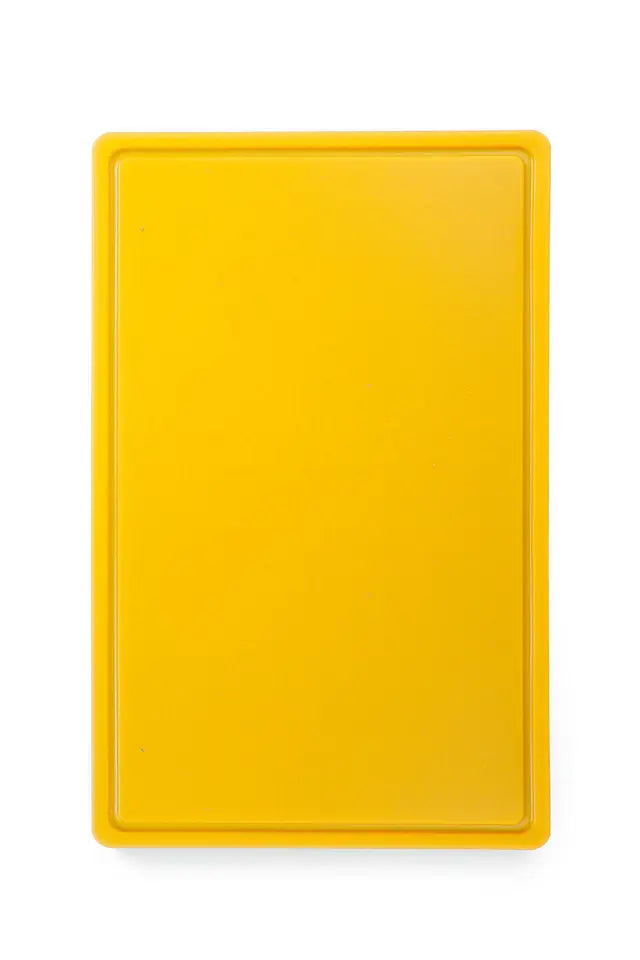 TAGLIERI HACCP GASTRONORM 1/1