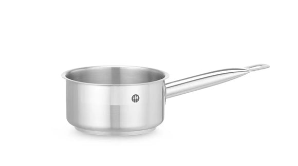 PADELLA PER SALSE - SENZA COPERCHIO