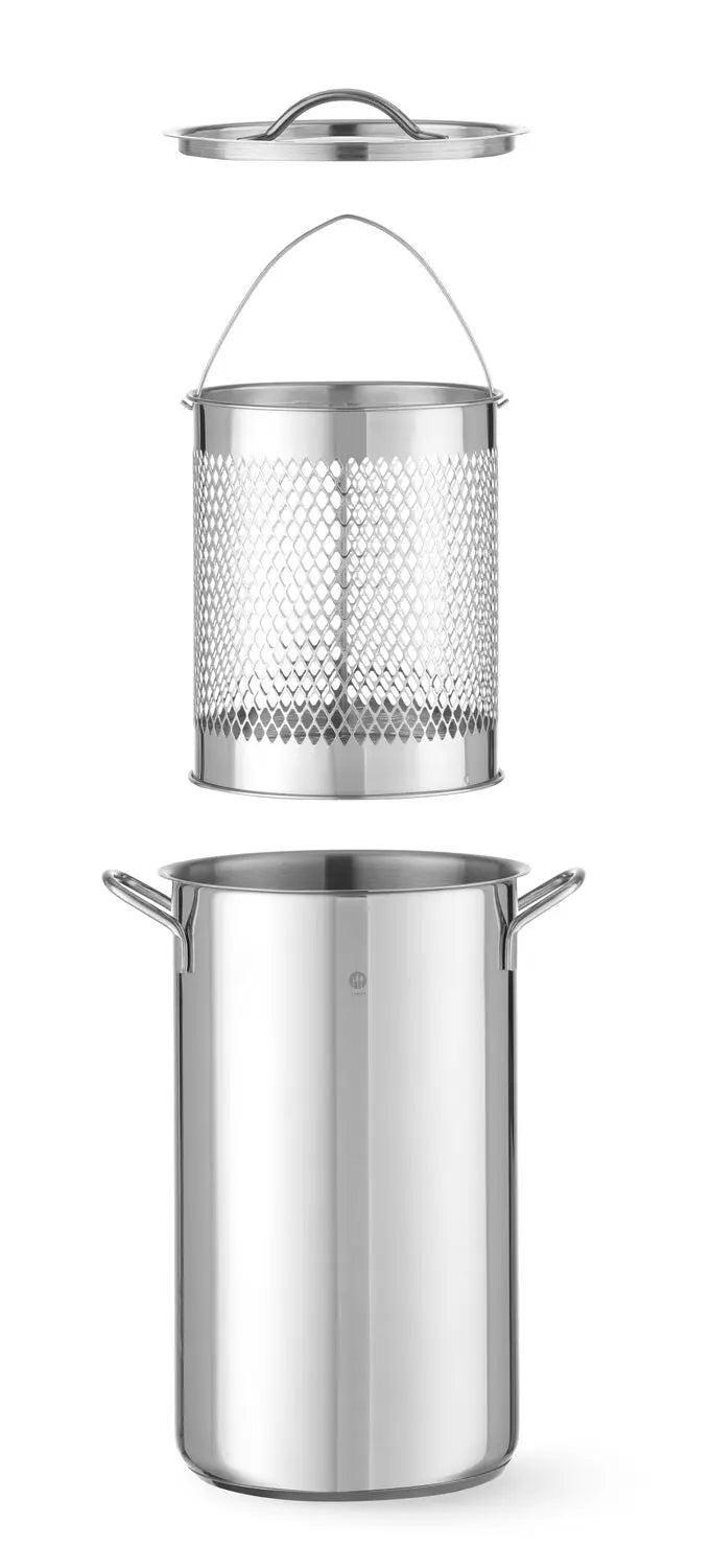 PENTOLA PER ASPARAGI XL