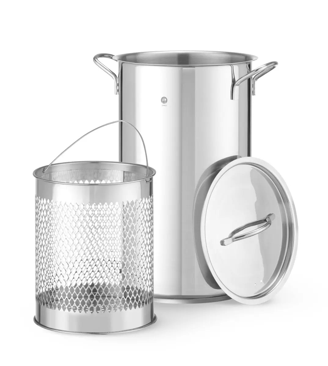 PENTOLA PER ASPARAGI XL