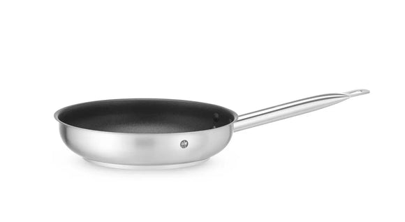 PADELLA CON RIVESTIMENTO ANTIADERENTE - SENZA COPERCHIO