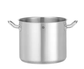 PENTOLA DA STUFATO ALTA - SENZA COPERCHIO