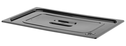 COPERCHI GASTRONORM POLICARBONATO NERO