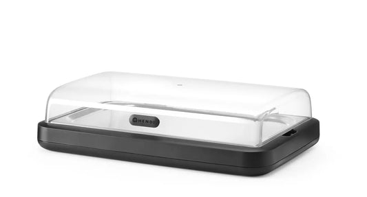 Vassoio da esposizione con elemento di raffredamento UNIQ, HENDI, designed by Robert Bronwasser, GN