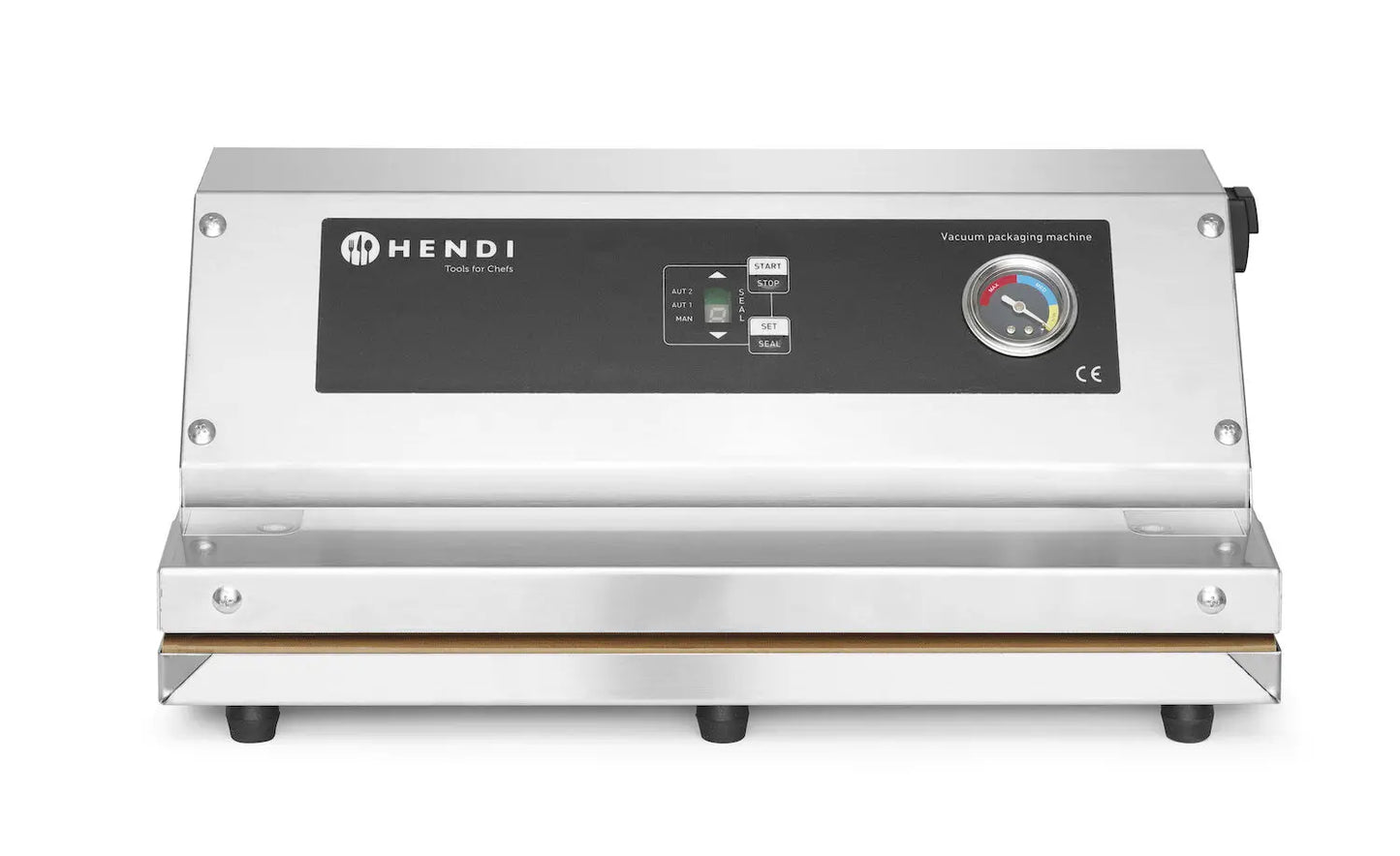 MACCHINA SOTTOVUOTO PROFI LINE