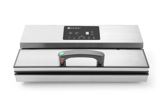 MACCHINA PER IL CONFEZIONAMENTO SOTTOVUOTO KITCHEN LINE