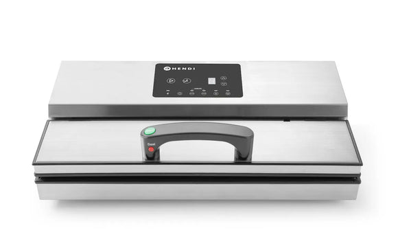 MACCHINA PER IL CONFEZIONAMENTO SOTTOVUOTO KITCHEN LINE