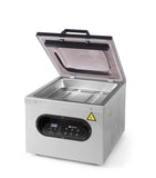 MACCHINA SOTTOVUOTO A CAMPANA KITCHEN LINE