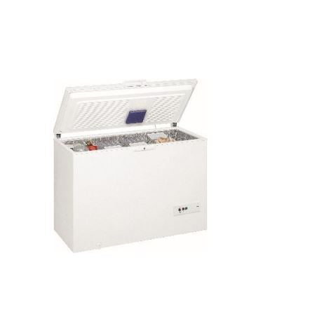 GRANDE CONGELATORE A BAIA