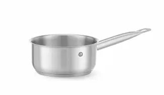PADELLA PER SALSE - SENZA COPERCHIO