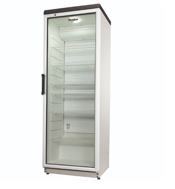 FRIGORIFERO ADN 203/2 CH BP WHIRLPOOL