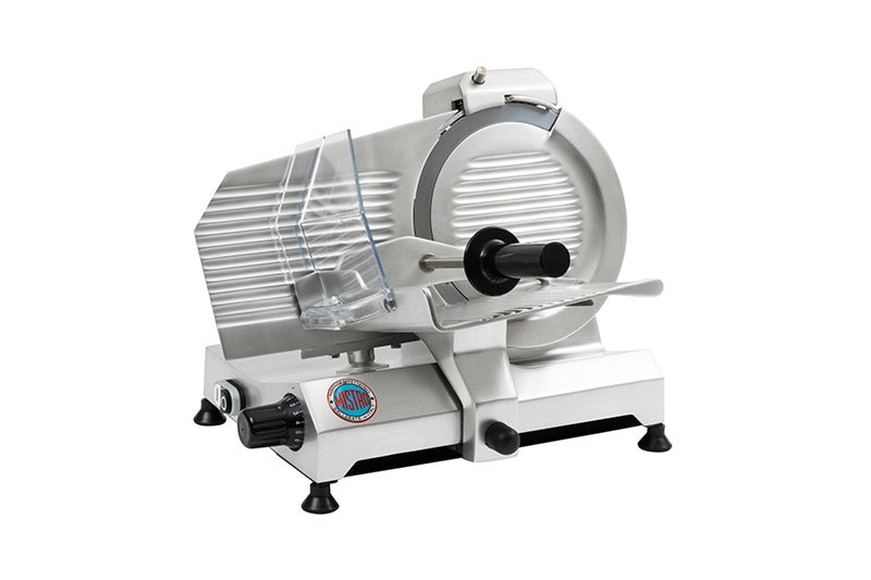 AFFETTATRICE A GRAVITÀ GS 250 CE