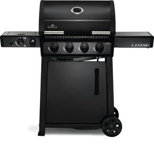 Legend 425 SIB