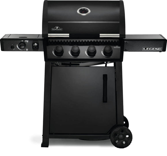 Legend 425 SIB