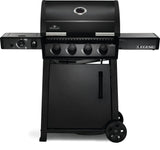 Legend 425 SIB