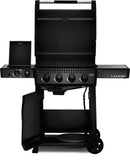 Legend 425 SIB