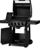 Legend 425 SIB