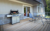 Prestige® 500 RSIB