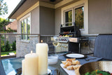 Prestige® 500 RSIB