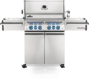 Prestige PRO™ 500 RSIB
