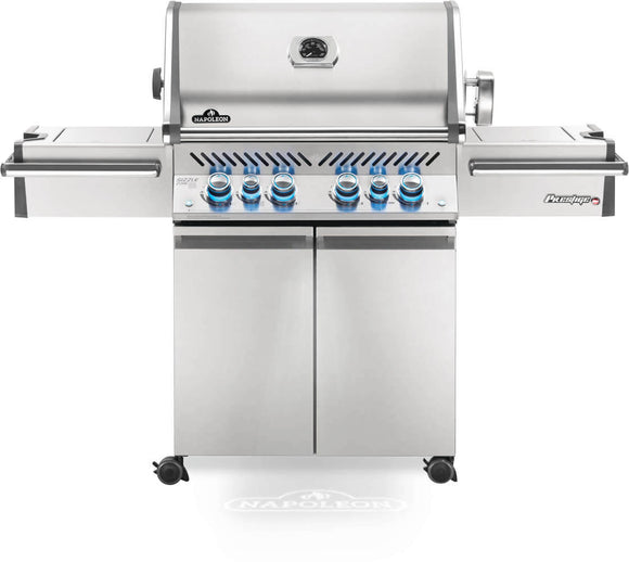Prestige PRO™ 500 RSIB