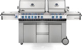 Prestige PRO™ 825 RSBI