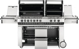 Prestige PRO™ 825 RSBI