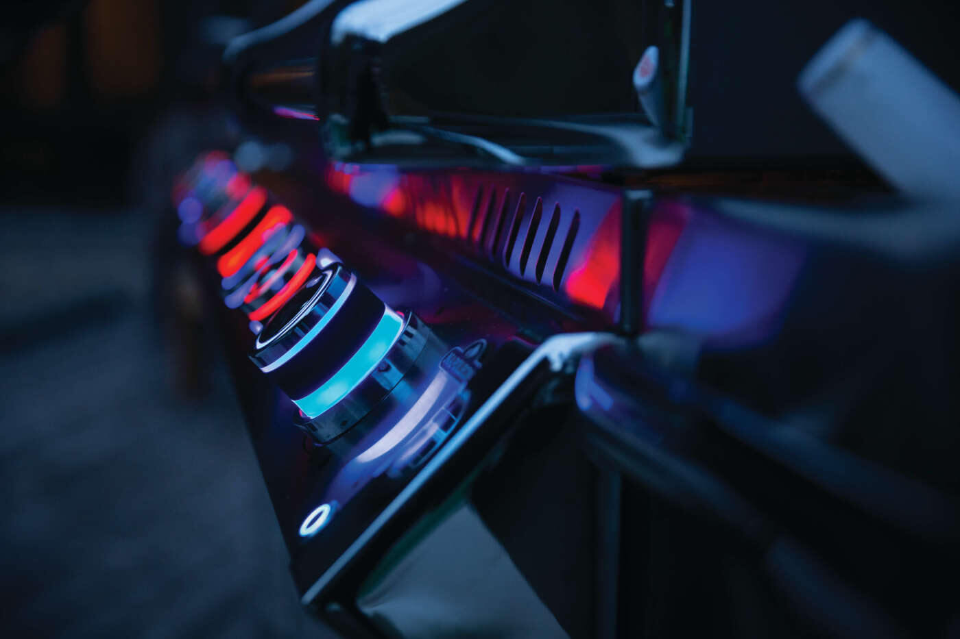 Prestige PRO™ 825 RSBI