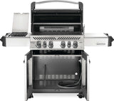 Prestige® 500 RSIB