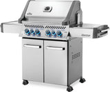Prestige® 500 RSIB