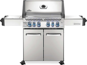 Prestige® 500 RSIB