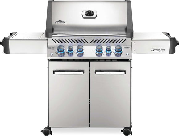 Prestige® 500 RSIB