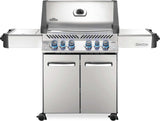 Prestige® 500 RSIB
