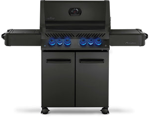Phantom Prestige® 500 RSIB