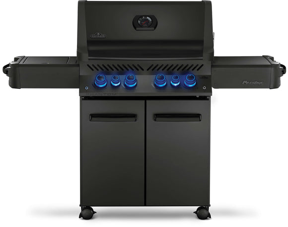 Phantom Prestige® 500 RSIB