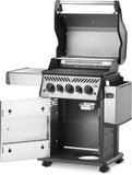 Rogue® SE 425 RSIB