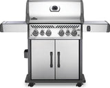 Rogue® SE 525 RSIB
