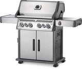 Rogue® SE 525 RSIB