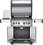 Rogue® SE 525 RSIB