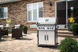 Rogue® SE 525 RSIB