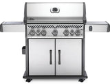 Rogue® SE 625 RSIB