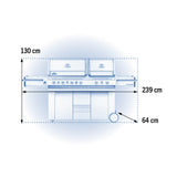 Prestige PRO™ 825 RSBI