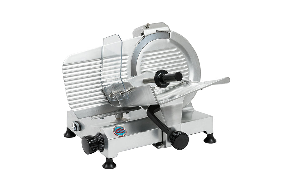 AFFETTATRICE A GRAVITÀ GS 300 CE